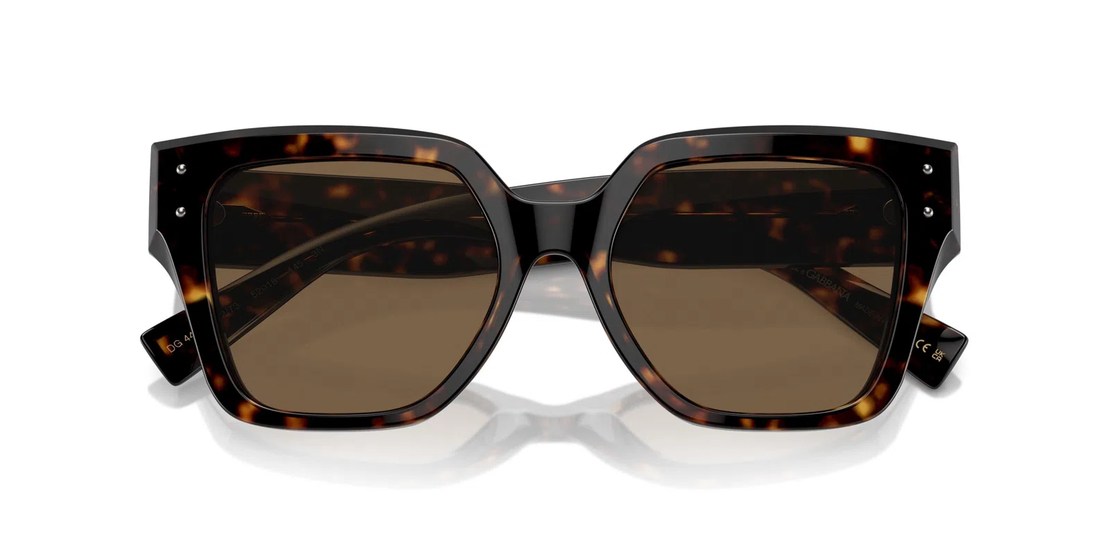 Dolce & Gabbana 4471 Sunglasses - view 14